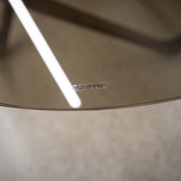 【展示品】ZUIVER / Coffee Table Naia Walnut / ザイヴァー