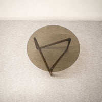 【展示品】ZUIVER / Coffee Table Naia Walnut / ザイヴァー