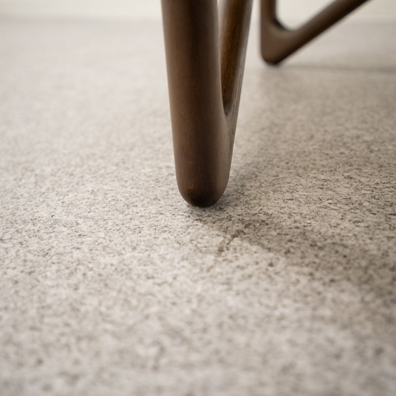 【展示品】ZUIVER / Coffee Table Naia Walnut / ザイヴァー