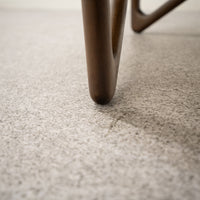 【展示品】ZUIVER / Coffee Table Naia Walnut / ザイヴァー