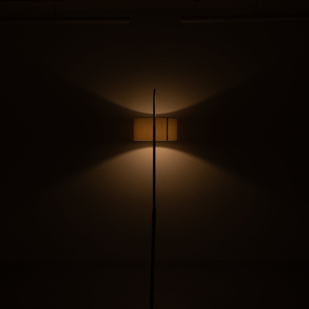 ZUIVER INTERIOR GROUP / Floor Lamp Archie / ザイファー・インテリア・グループ