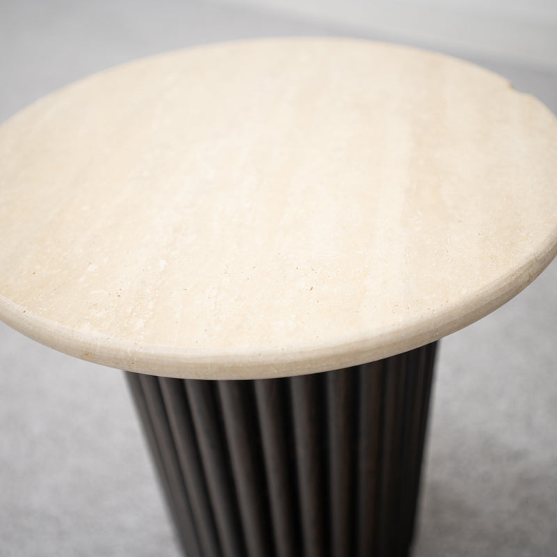 【展示品】ZUIVER / Side Table Arda / ザイファー
