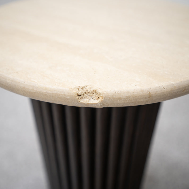 【展示品】ZUIVER / Side Table Arda / ザイファー