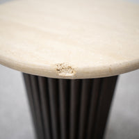 【展示品】ZUIVER / Side Table Arda / ザイファー