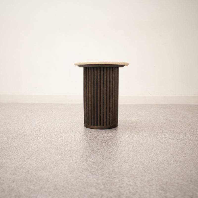 【展示品】ZUIVER / Side Table Arda / ザイファー