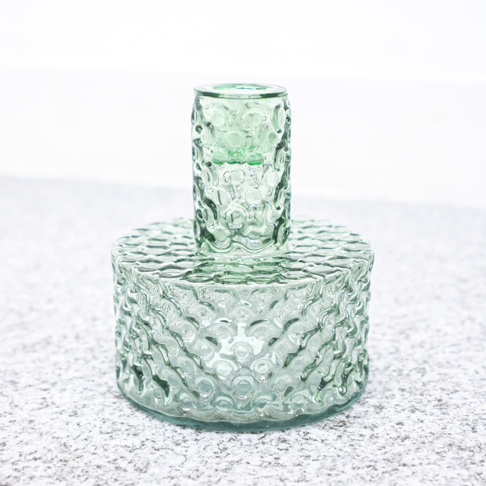 【新品】URBAN NATURE CULTURE / Candle holder Belo Aqua Foam / アーバン・ネイチャー・カルチャー