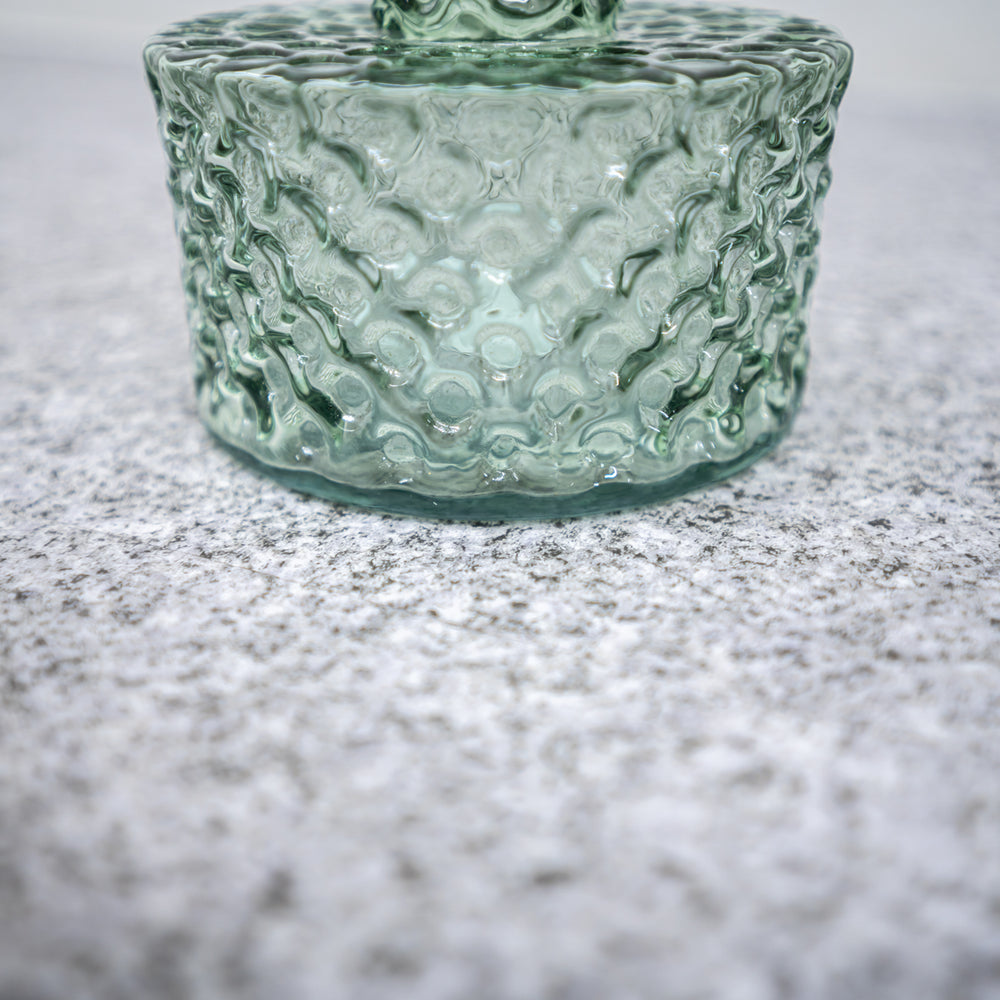 【新品】URBAN NATURE CULTURE / Candle holder Belo Aqua Foam / アーバン・ネイチャー・カルチャー