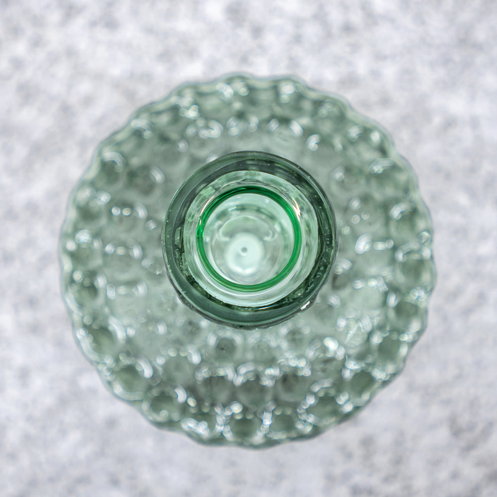 【新品】URBAN NATURE CULTURE / Candle holder Belo Aqua Foam / アーバン・ネイチャー・カルチャー