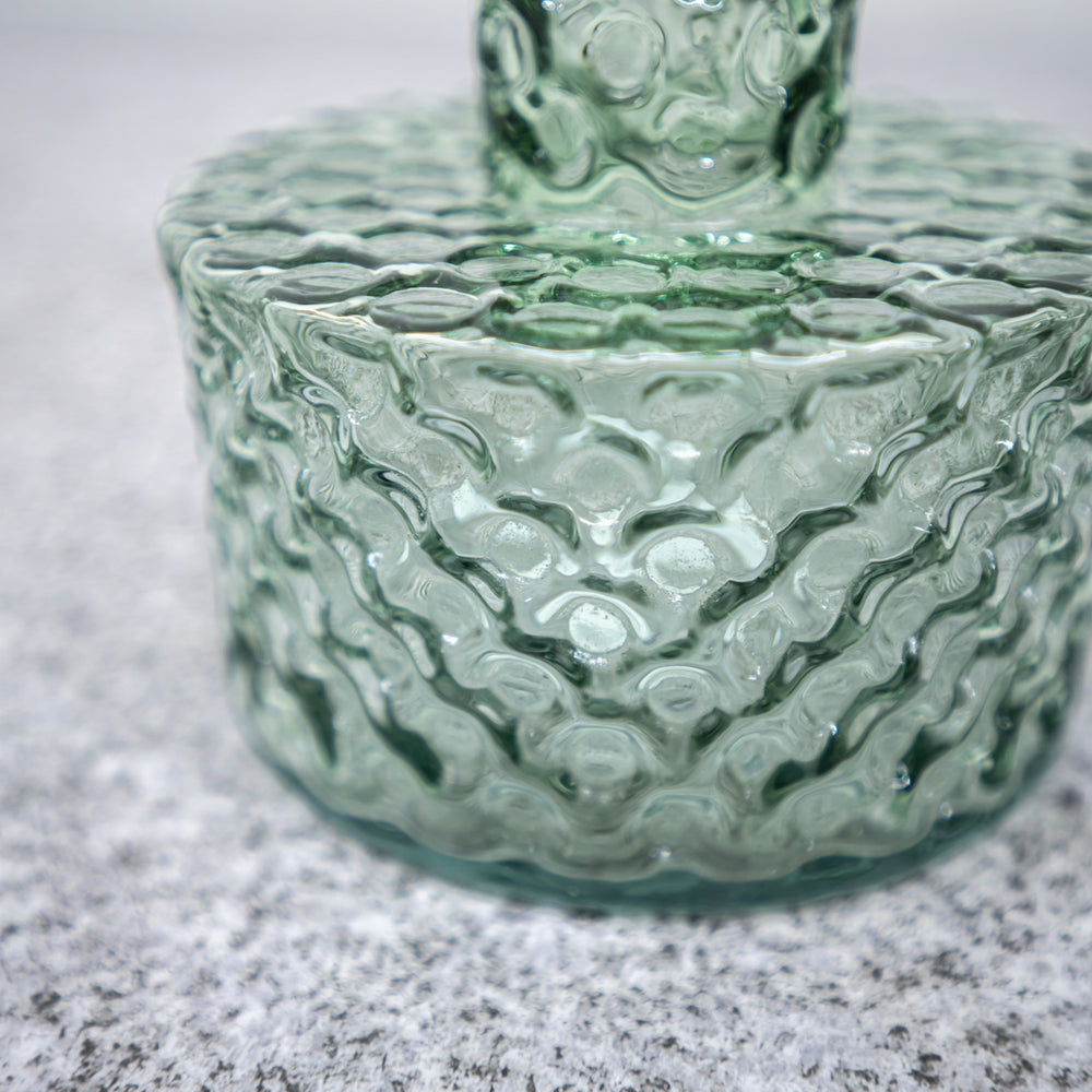 【新品】URBAN NATURE CULTURE / Candle holder Belo Aqua Foam / アーバン・ネイチャー・カルチャー