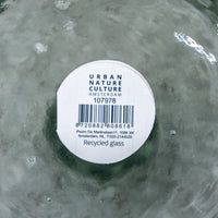 【新品】URBAN NATURE CULTURE / Candle holder Belo Aqua Foam / アーバン・ネイチャー・カルチャー