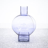 【新品】URBAN NATURE CULTURE / Vase Cho  Orchid Bloom / アーバン・ネイチャー・カルチャー