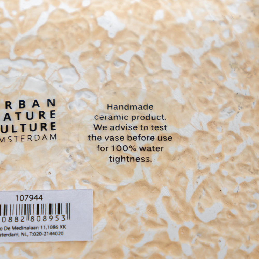 【新品】URBAN NATURE CULTURE / Vase Pablo /アーバン・ネイチャー・カルチャー