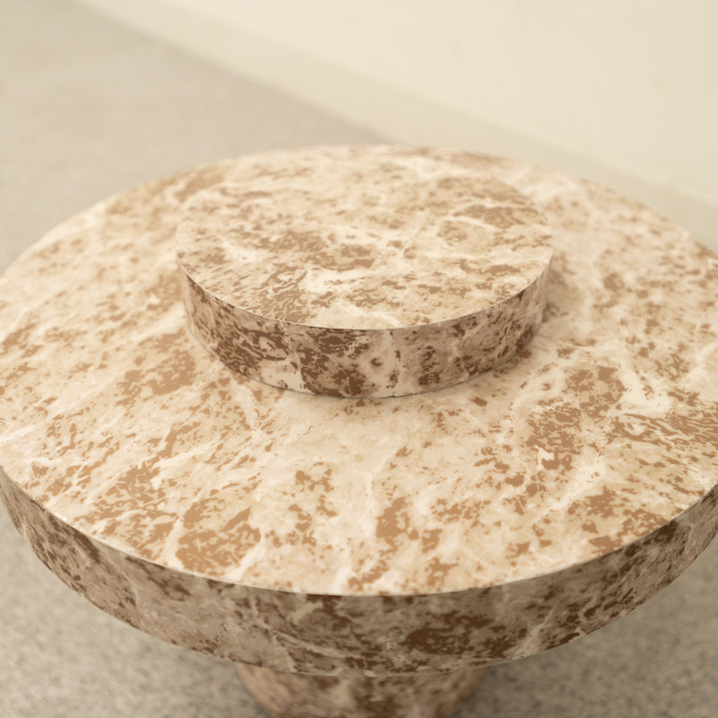 【展示品】URBAN NATURE CULTURE / Side table Arco / アーバン・ネイチャー・カルチャー
