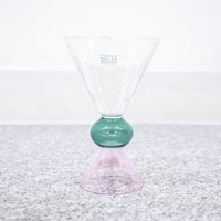 【展示品】URBAN NATURE CULTURE / Wine glass Ayo, Pink / アーバン・ネイチャー・カルチャー