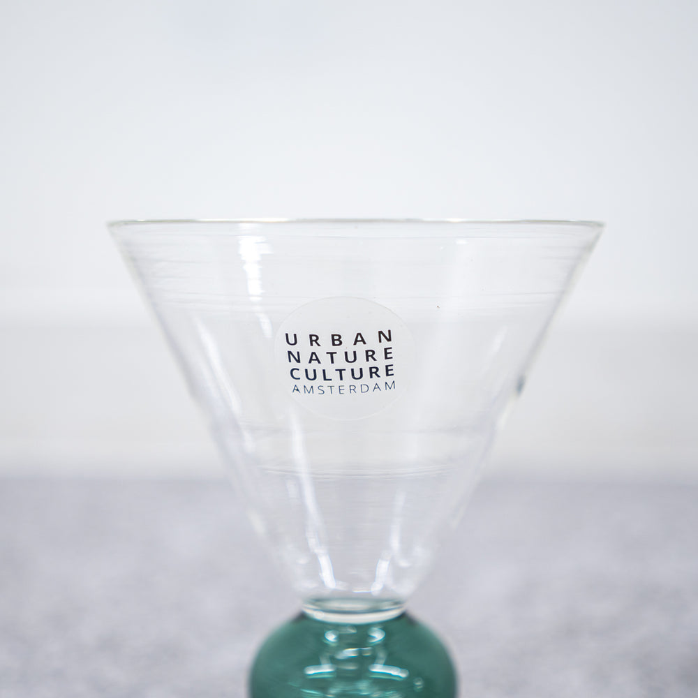 【展示品】URBAN NATURE CULTURE / Wine glass Ayo, Pink / アーバン・ネイチャー・カルチャー
