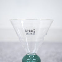 【展示品】URBAN NATURE CULTURE / Wine glass Ayo, Pink / アーバン・ネイチャー・カルチャー