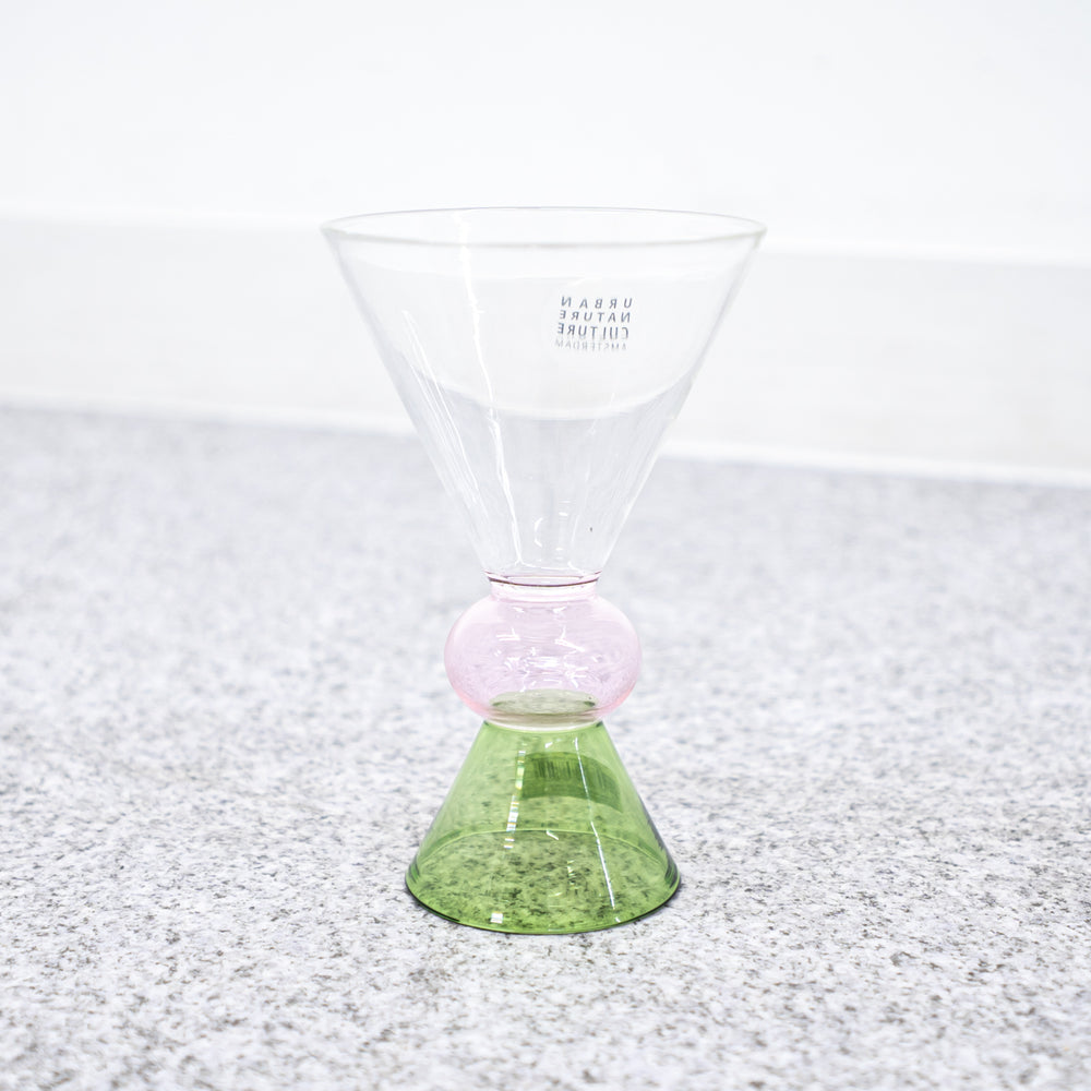 【新品】URBAN NATURE CULTURE / Wine glass Ayo/ アーバン・ネイチャー・カルチャー