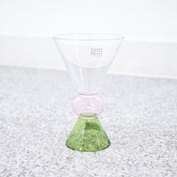 【新品】URBAN NATURE CULTURE / Wine glass Ayo/ アーバン・ネイチャー・カルチャー