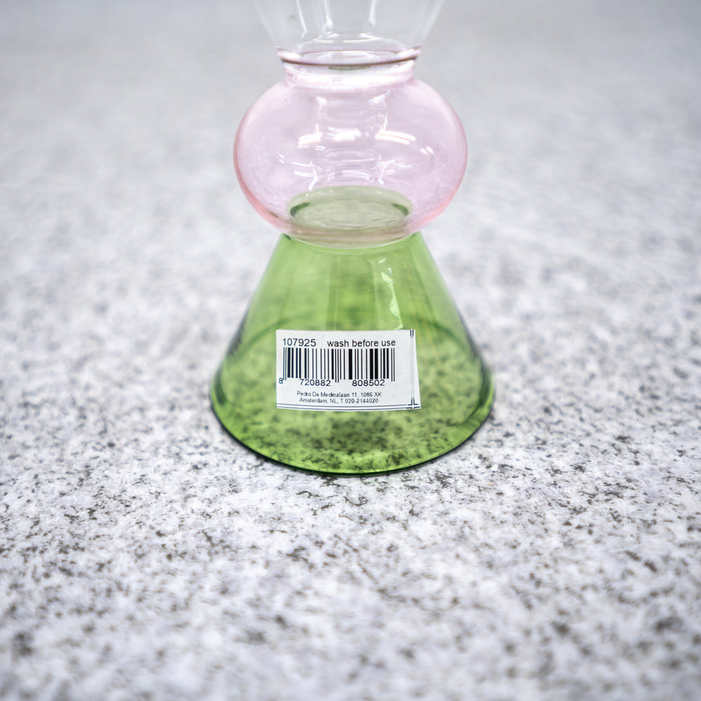 【新品】URBAN NATURE CULTURE / Wine glass Ayo/ アーバン・ネイチャー・カルチャー