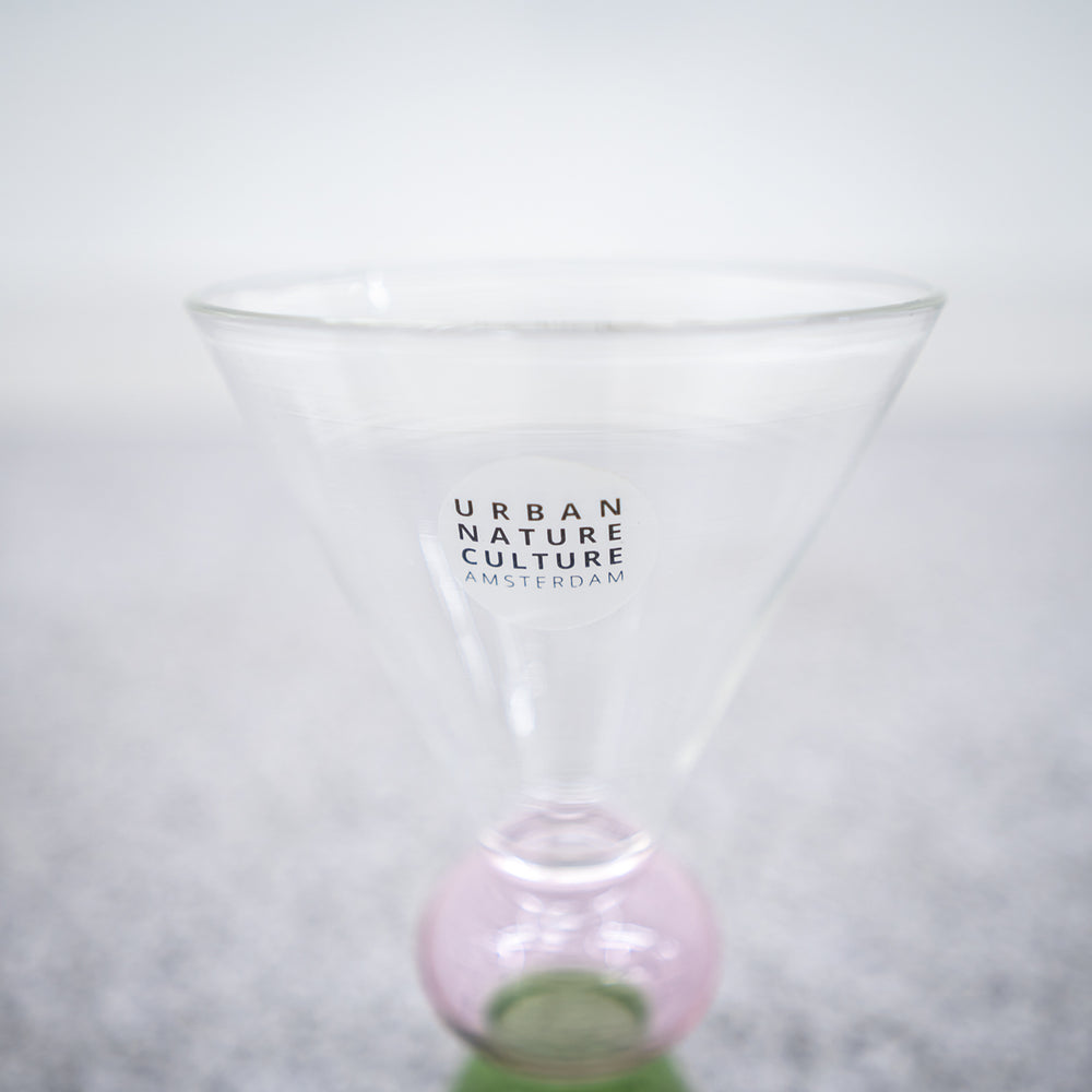 【新品】URBAN NATURE CULTURE / Wine glass Ayo/ アーバン・ネイチャー・カルチャー