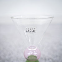【新品】URBAN NATURE CULTURE / Wine glass Ayo/ アーバン・ネイチャー・カルチャー
