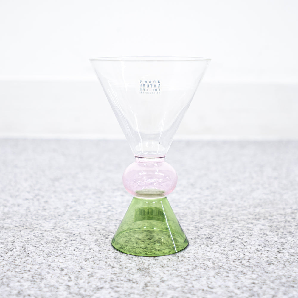 【新品】URBAN NATURE CULTURE / Wine glass Ayo/ アーバン・ネイチャー・カルチャー