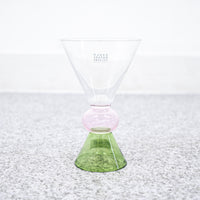 【新品】URBAN NATURE CULTURE / Wine glass Ayo/ アーバン・ネイチャー・カルチャー