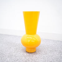 【新品】URBAN NATURE CULTURE / Vase Keiko Golden Orange / アーバン・ネイチャー・カルチャー