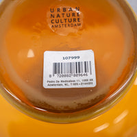 【新品】URBAN NATURE CULTURE / Vase Keiko Golden Orange / アーバン・ネイチャー・カルチャー