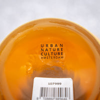 【新品】URBAN NATURE CULTURE / Vase Keiko Golden Orange / アーバン・ネイチャー・カルチャー
