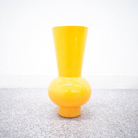【新品】URBAN NATURE CULTURE / Vase Keiko Golden Orange / アーバン・ネイチャー・カルチャー