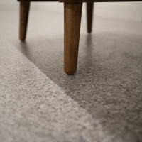 【展示品】ZUIVER / Bedstand Groove Walnut / ザイファー