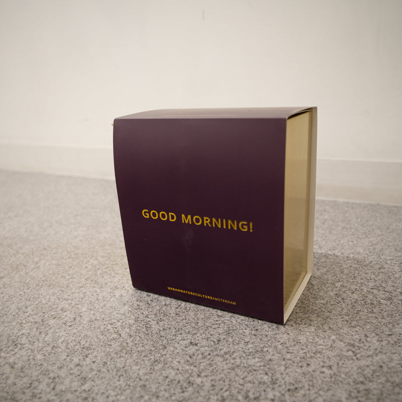 【展示品】URBAN NATURE CULTURE / Good Morning cup Papaya/Old Pink コーヒー カップ 2個セット / アーバン・ネイチャー・カルチャー