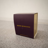 【展示品】URBAN NATURE CULTURE / Good Morning cup Papaya/Old Pink コーヒー カップ 2個セット / アーバン・ネイチャー・カルチャー