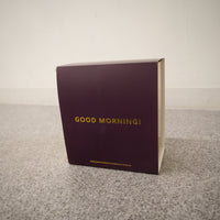 【展示品】URBAN NATURE CULTURE / Good Morning cup Papaya/Old Pink コーヒー カップ 2個セット / アーバン・ネイチャー・カルチャー