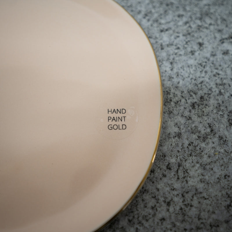【展示品】URBAN NATURE CULTURE / Good Morning cup Papaya/Old Pink コーヒー カップ 2個セット / アーバン・ネイチャー・カルチャー
