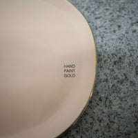 【展示品】URBAN NATURE CULTURE / Good Morning cup Papaya/Old Pink コーヒー カップ 2個セット / アーバン・ネイチャー・カルチャー