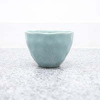 【展示品】URBAN NATURE CULTURE / Good Morning cup Papaya/slate コーヒー カップ 2個セット / アーバン・ネイチャー・カルチャー