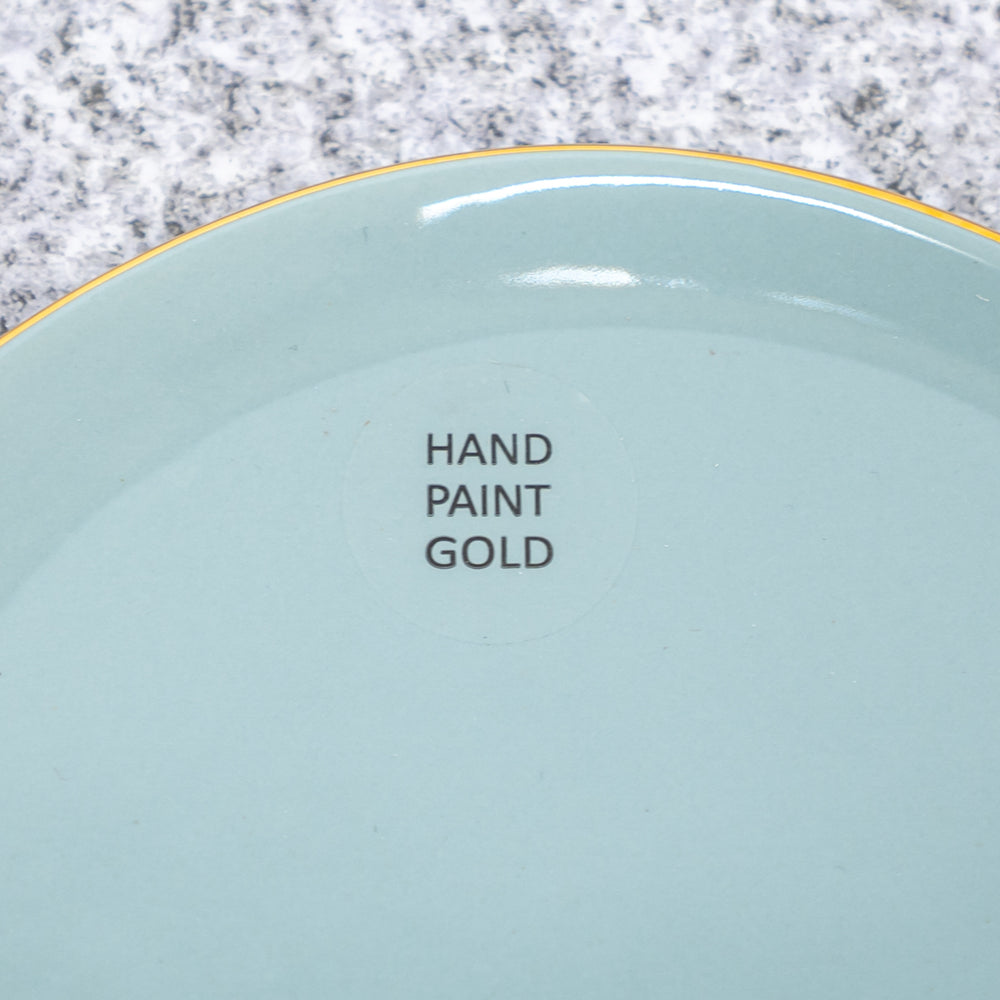 【展示品】URBAN NATURE CULTURE / Good Morning cup Papaya/slate コーヒー カップ 2個セット / アーバン・ネイチャー・カルチャー