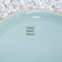 【展示品】URBAN NATURE CULTURE / Good Morning cup Papaya/slate コーヒー カップ 2個セット / アーバン・ネイチャー・カルチャー