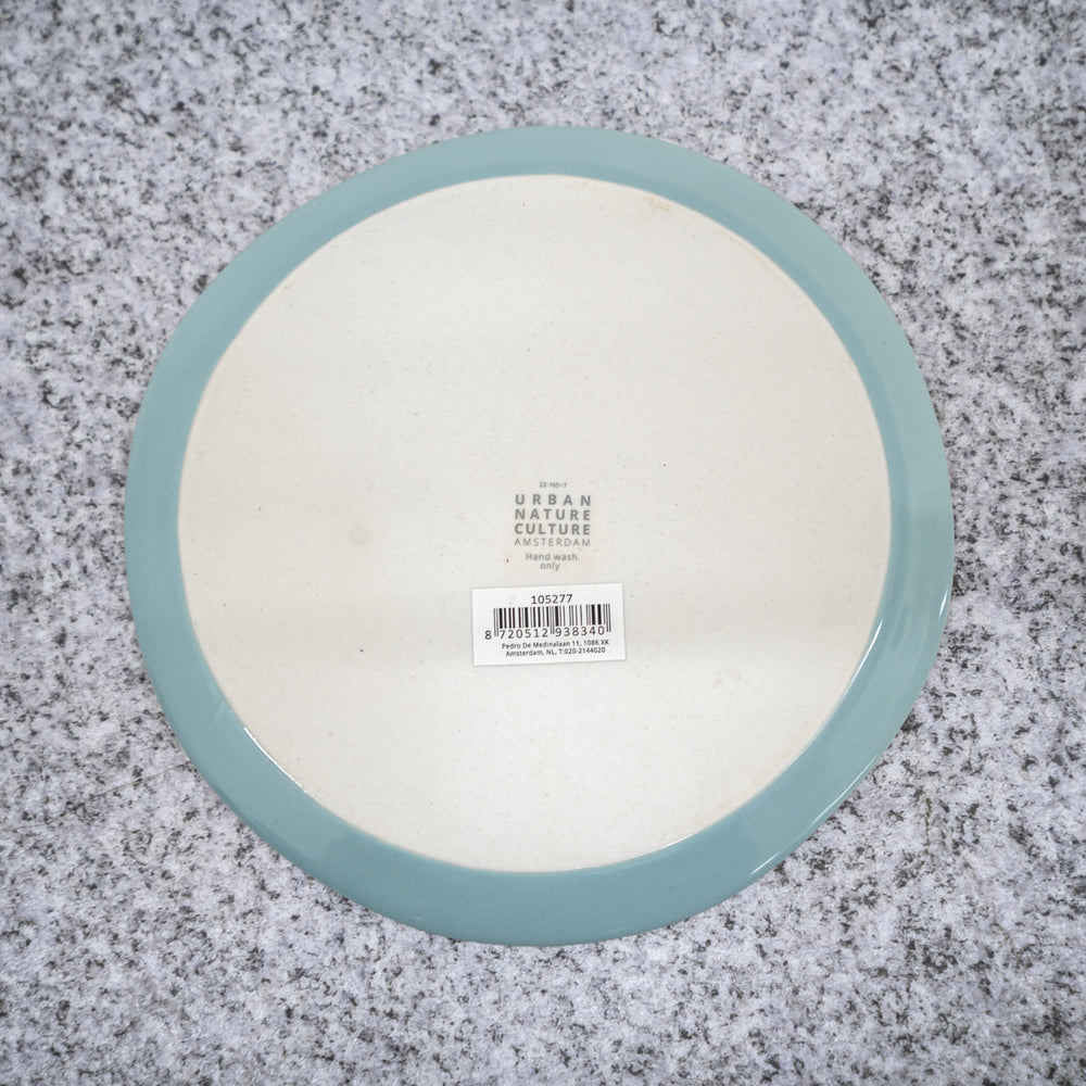 【展示品】URBAN NATURE CULTURE / Good Morning cup Papaya/slate コーヒー カップ 2個セット / アーバン・ネイチャー・カルチャー