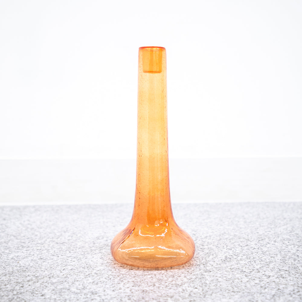 【新品】URBAN NATURE CULTURE / Candle holder Flora Papaya / アーバン・ネイチャー・カルチャー