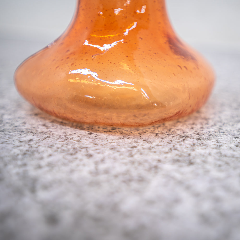 【新品】URBAN NATURE CULTURE / Candle holder Flora Papaya / アーバン・ネイチャー・カルチャー