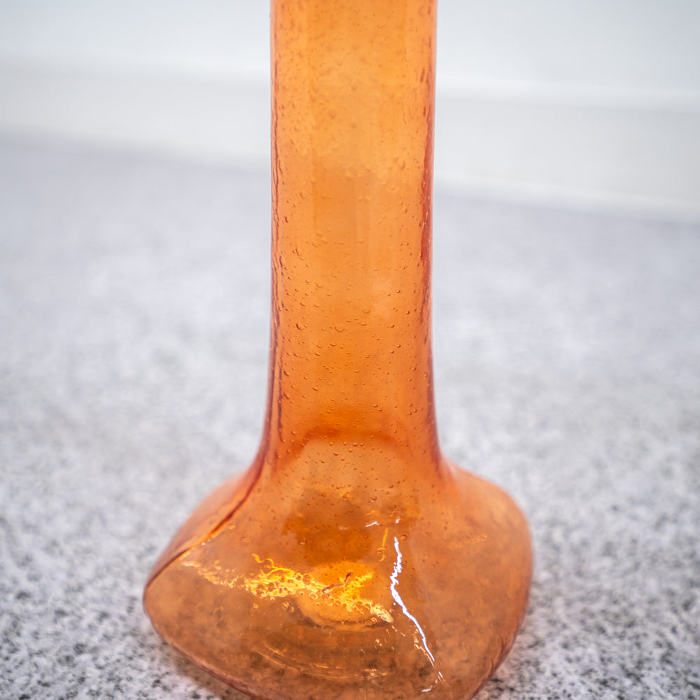 【新品】URBAN NATURE CULTURE / Candle holder Flora Papaya / アーバン・ネイチャー・カルチャー