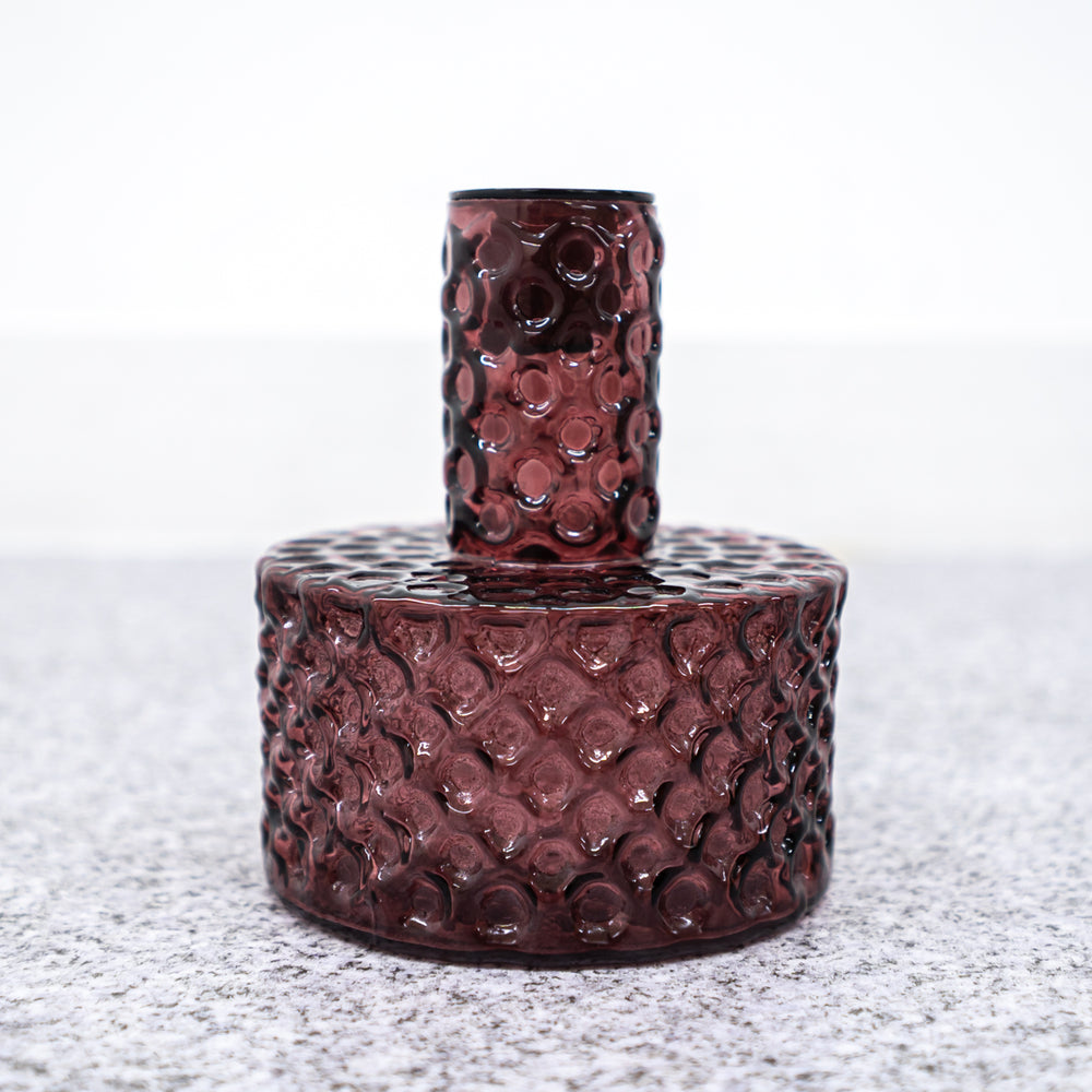 【新品】URBAN NATURE CULTURE / Candle holder Belo Fudge / アーバン・ネイチャー・カルチャー