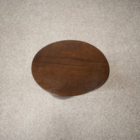 【展示品】URBAN NATURE CULTURE / Side table Vina Walnut / アーバン・ネイチャー・カルチャー