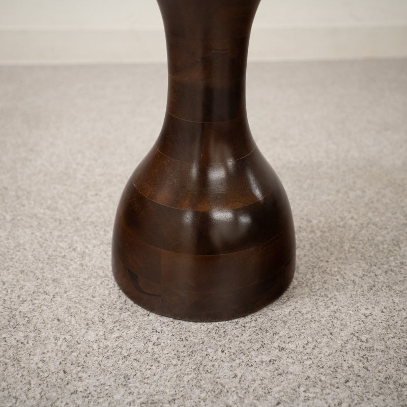 【展示品】URBAN NATURE CULTURE / Side table Vina Walnut / アーバン・ネイチャー・カルチャー