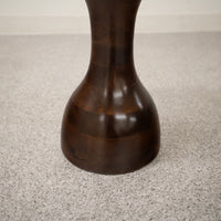 【展示品】URBAN NATURE CULTURE / Side table Vina Walnut / アーバン・ネイチャー・カルチャー