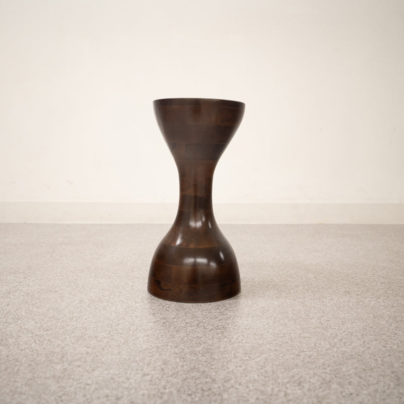 【展示品】URBAN NATURE CULTURE / Side table Vina Walnut / アーバン・ネイチャー・カルチャー
