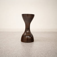 【展示品】URBAN NATURE CULTURE / Side table Vina Walnut / アーバン・ネイチャー・カルチャー